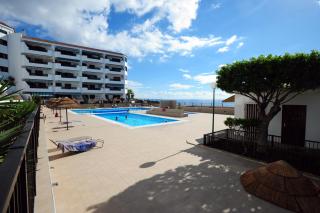 Atlantic View.Apartment.3 pools. Terraces. WiFi - Arona - 5