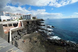 Atlantic View.Apartment.3 pools. Terraces. WiFi - Arona - 4