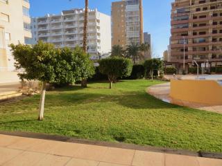 Clubrent - Apartamentos Apolo 17 - Calp - 2