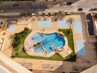Clubrent - Apartamentos Apolo 17 - Calp - 3