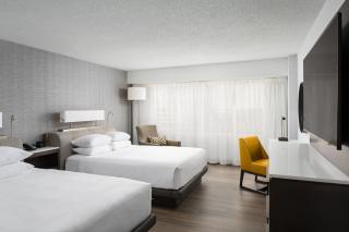 Hyatt Regency - Greenville - Greenville - 2