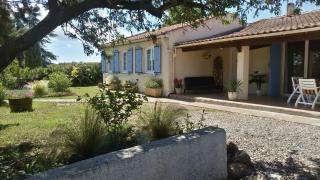 Villa Ardilla - Classée 3 étoiles -Grand confort et bien-être à proximité immédiate du centre du village et des commerces - Canet - 9