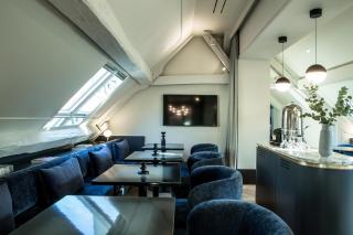 Maison Armance - Esprit de France - Paris - 2