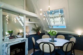 Maison Armance - Esprit de France - Paris - 1