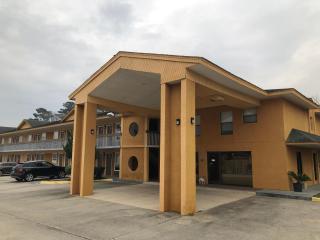 Americas Best Inn - Savannah I-95 - Savannah - 0