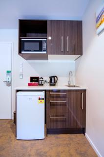 Alpine Hotel - Christchurch - 6