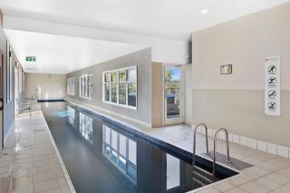 Rural 5 Star Villa's with Resort Amenities - Cowes - 7
