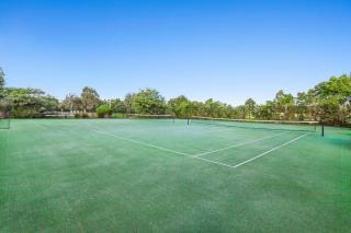 Rural 5 Star Villa's with Resort Amenities - Cowes - 2