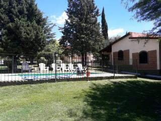 La Casa de Ana - 7