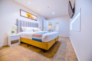 Alpine Hotel - Christchurch - 0