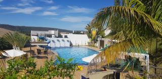 Enseada Nautico Residence - Caldas Novas - 3