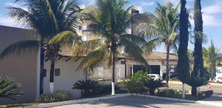 Enseada Nautico Residence - Caldas Novas - 2