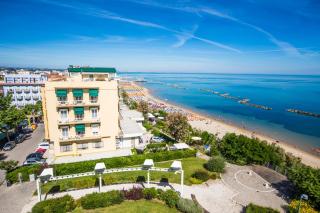 Hotel Adler - Gabicce Mare - 4