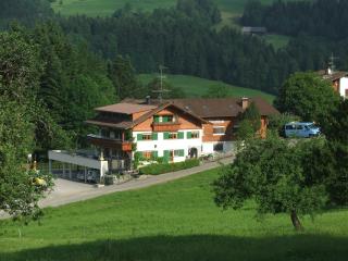 Pension Jägerheim - Krumbach - 0