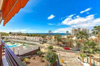 Apartamentos Olympia - Playa de las Americas - 3