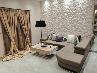 Olive Grove Deluxe apartment - Agnítsini - 5