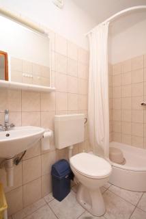 Apartments with parking space Zavala, Hvar - 8710 - 2