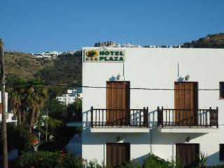 Plaza Hotel - 9