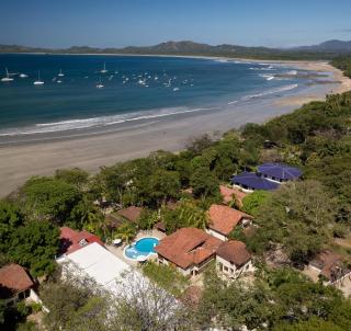 Casa Woodbine Private House on Tamarindo Beach - Tamarindo - 1