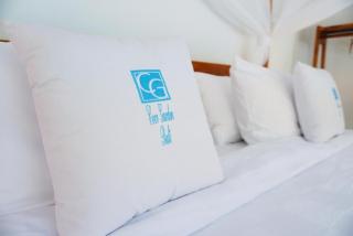 Coco Garden Pool Villas - Kubutambahan - 7