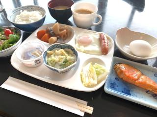 Granvillage Toya Daiwa Ryokan Annex - Lago Toya - 2