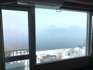Granvillage Toya Daiwa Ryokan Annex - Lago Toya - 3