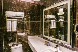 Chao Man Hotel(Guangzhou Pazhou Exhibition Center Chigang Subway Station) - Canton - 4