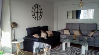 Apartamento "SOLAZ" - Benidorm - 6