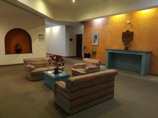 Hotel Inn Sur - Città del Messico - 8