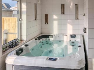 Four-Bedroom Holiday Home In Thyboron - Thyborøn - 9