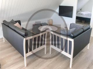 Three-Bedroom Holiday Home In Romo - 6
