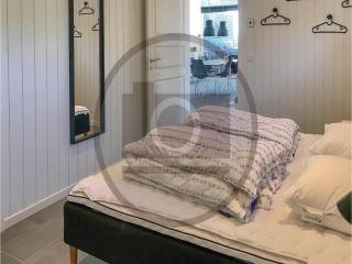 Three-Bedroom Holiday Home In Romo - 3