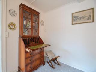 Three-Bedroom Holiday Home In Hojer - Højer - 2