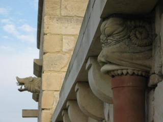 Masseria Copertini - 1