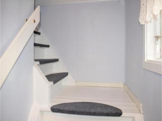 Three-Bedroom Holiday Home In Dio - Diö - 9