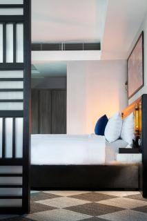 Ovolo Central - 1