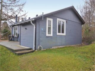 Three-Bedroom Holiday Home In Allingabro - Allingåbro - 6