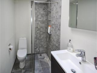 Three-Bedroom Holiday Home In Allingabro - Allingåbro - 5