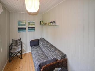 Three-Bedroom Holiday Home In Allingabro - Allingåbro - 4
