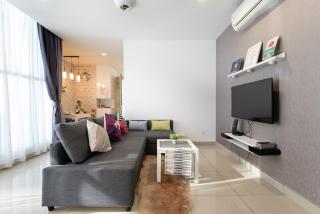 Modern Luxury Studio - Seri Kembangan - 6
