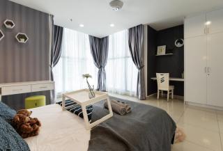 Modern Luxury Studio - Seri Kembangan - 8