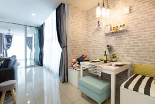 Modern Luxury Studio - Seri Kembangan - 3