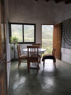 La casa de la paz - Potrerillos - 0