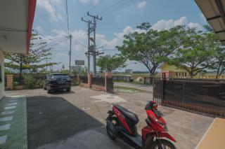 RedDoorz near Politeknik Negeri Medan - 5