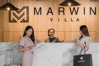 Marwin Villa - 4