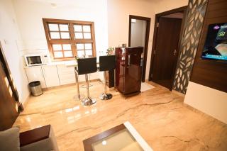 Chola Serviced Apartment - Tiruchirappalli - 4