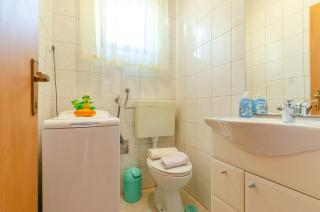 Seaside holiday house Karbuni, Korcula - 14889 - Prizba - 2