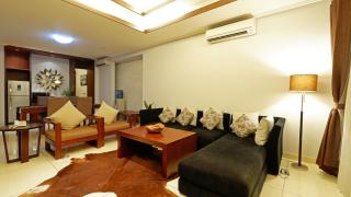 Villa 58 Tanah Lot - 4