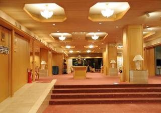 Hotel Nakamuraya - Shiojiri - 9