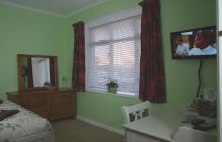 Wellesbourne Homestay B&B - Palmerston North - 4